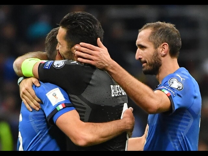 Howedes, Juve vicina a 'senatori'azzurri