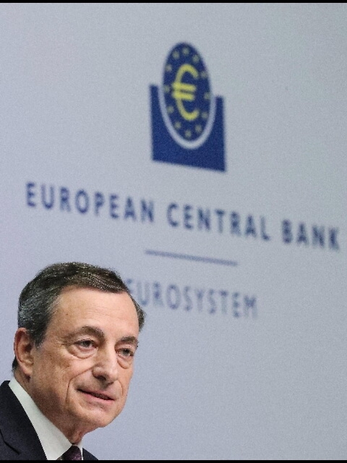 Euro in progresso sfiora 1,18 dollari