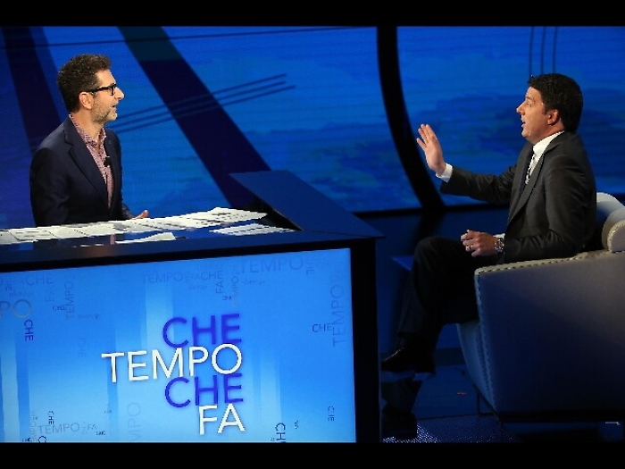 Referendum, Renzi: 'Volevamo spacchettamento, no dalle leggi