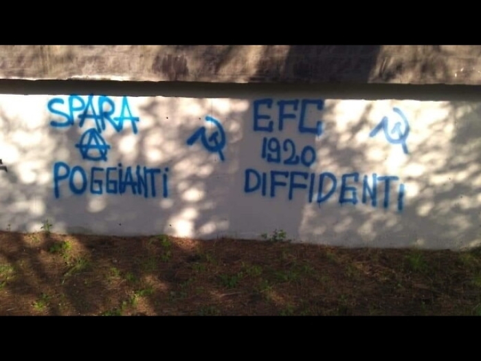 Minacce contro candidato c.destra Empoli