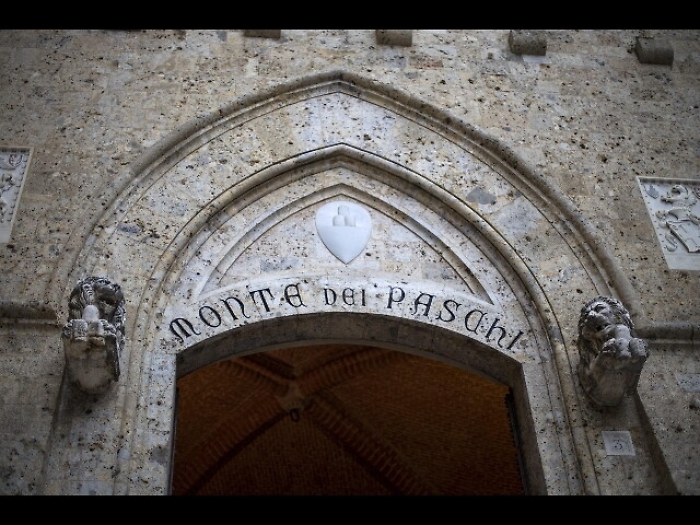 Mps:M5s,non &egrave; operazione di mercato