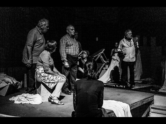 50 anni per Teatro Povero Monticchiello