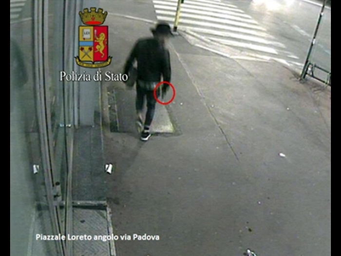 Omicidio piazzale Loreto, 18 anni killer