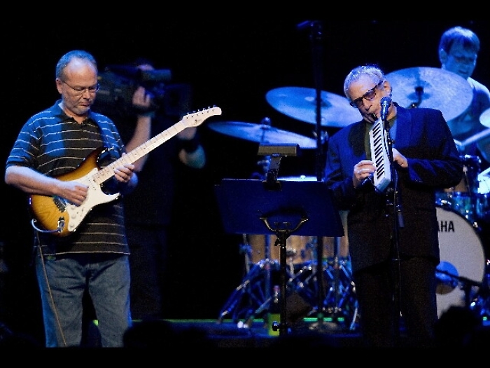 Morto Walter Becker degli Steely Dan