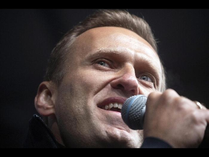 Russia: Navalny di nuovo arrestato