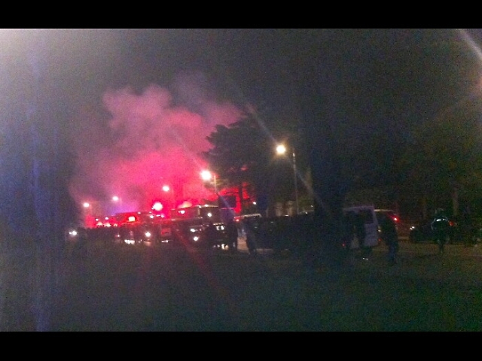 Annullata amichevole Pisa-Celta Vigo