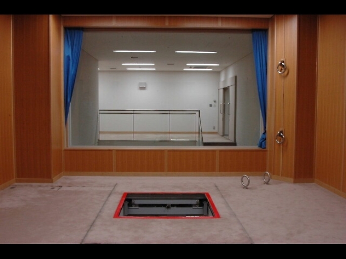 Cittadino cinese giustiziato in Giappone