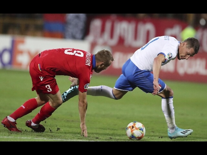 Azzurri: complimenti Cairo a Belotti