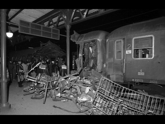 Mattarella, non dimenticare strage Treno