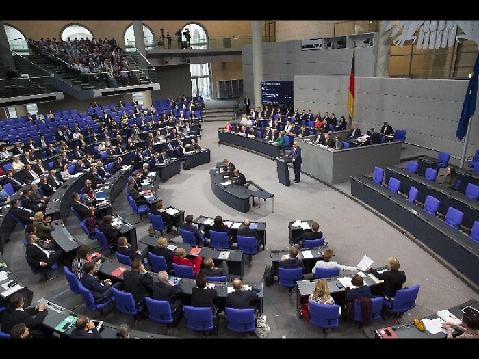 Iran: Berlino, evitare escalation