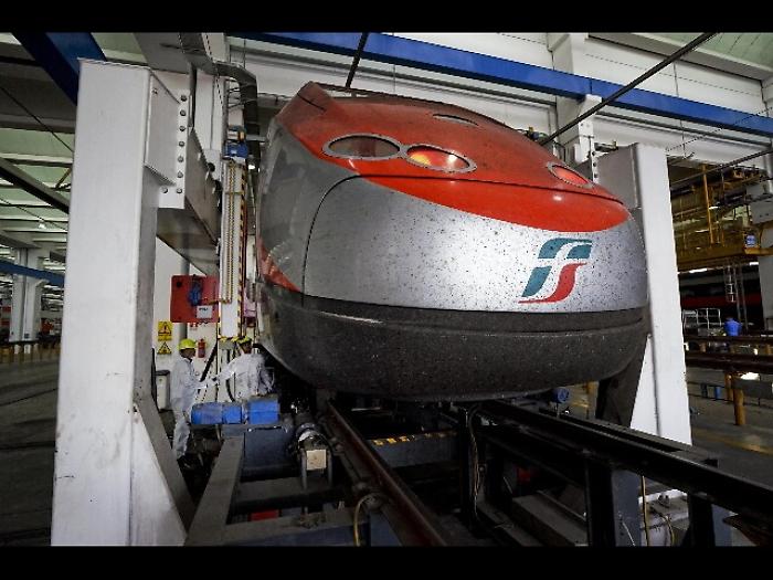 Fs: 28/9 annuncio perimetro Ipo