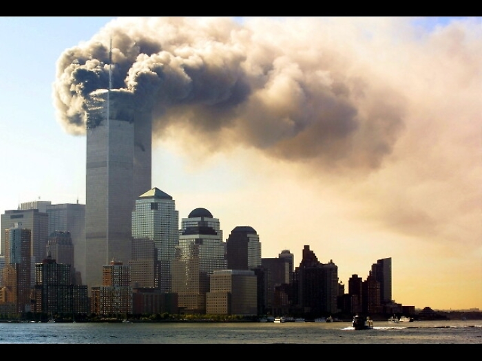 Morto il volto simbolo del dopo 11/9