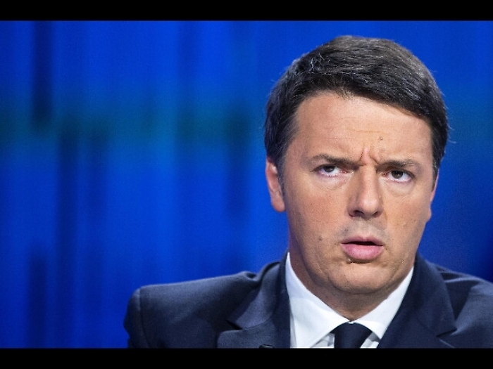 Referendum: Renzi, non mi importa niente del mio futuro