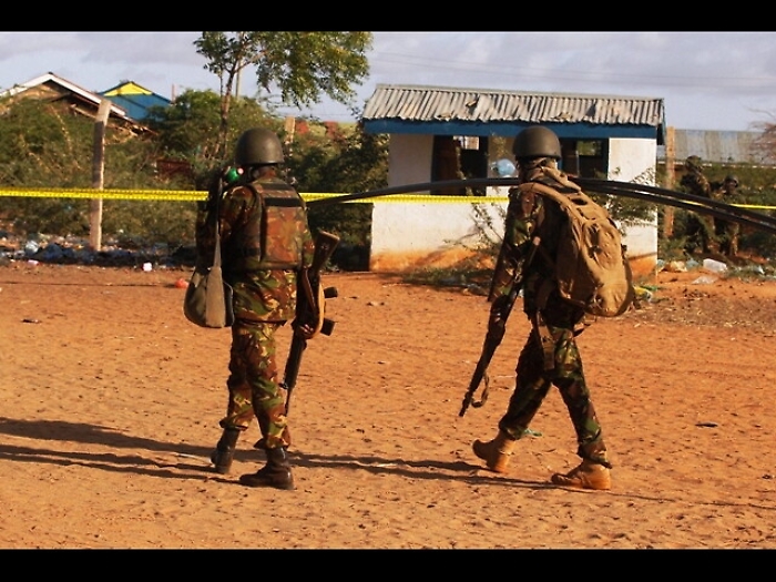 Shabaab attaccano villaggio Kenya, morti