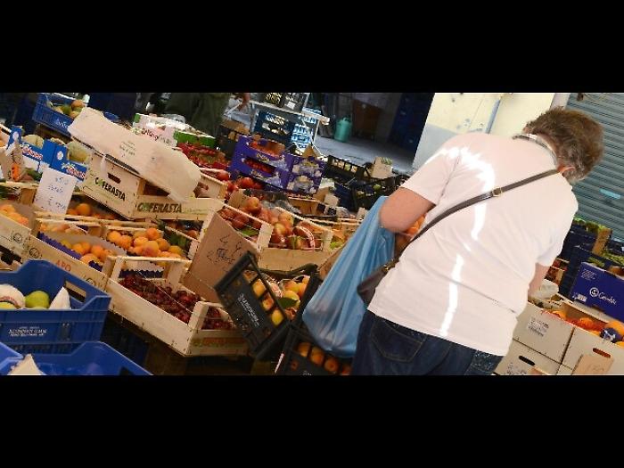 Istat:Pil pro capite Sud met&agrave; Nord-Ovest