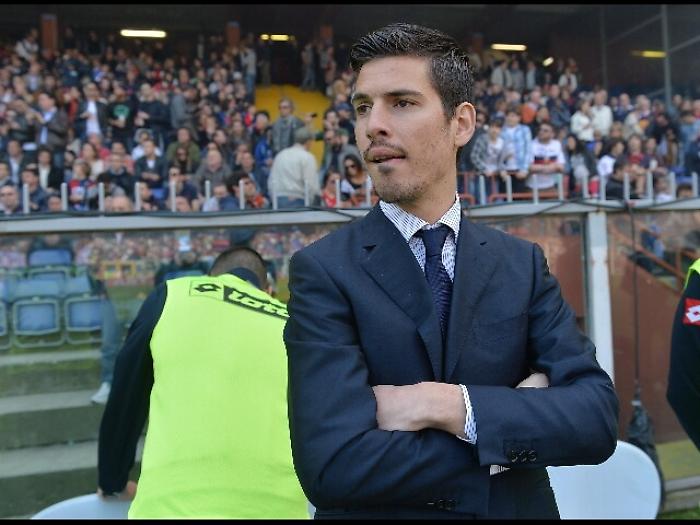 Genoa: Fabrizio Preziosi lascia club