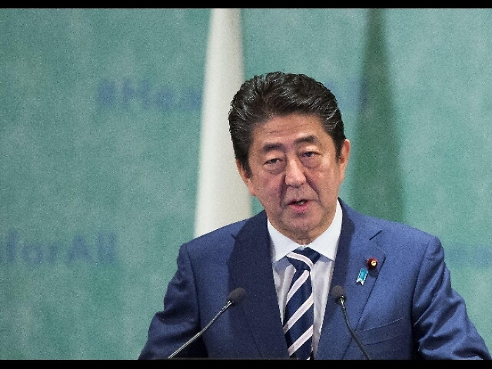 Giappone: approvato maxi-budget difesa