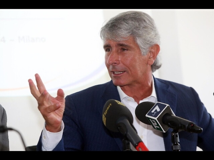 Calendario Serie B:Abodi,vicini a tifosi