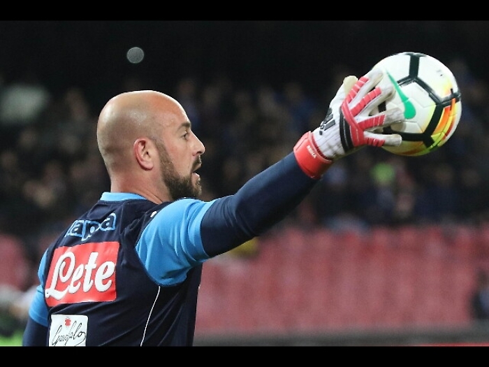 Arresto Esposito, Reina sar&agrave; sentito