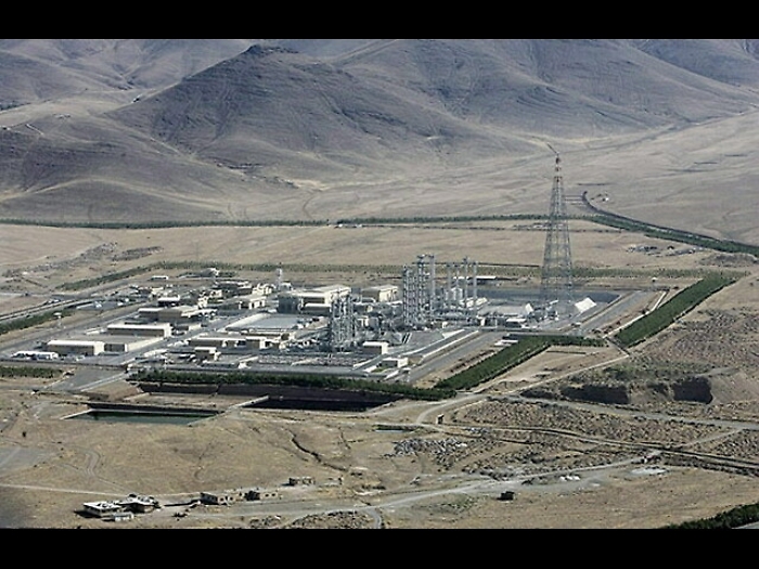 Iran: nucleare,attivato secondo circuito
