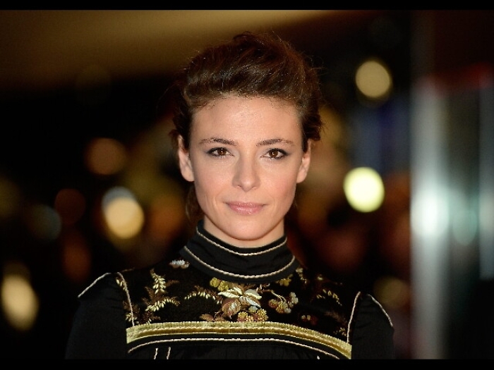 Jasmine Trinca madrina 34/esimo Tff