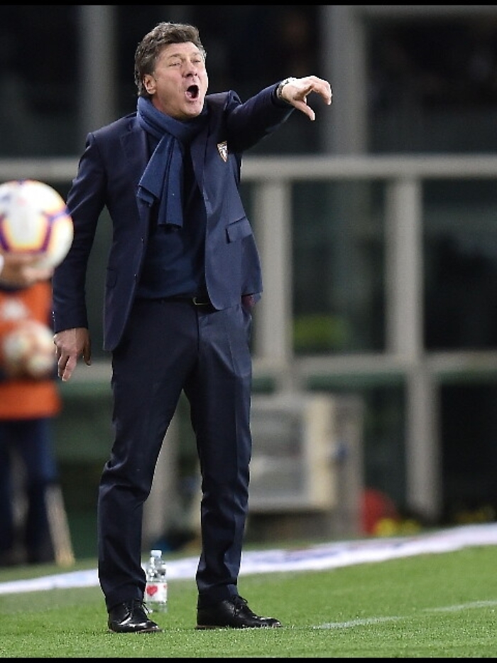 Torino senza Parigini nel derby