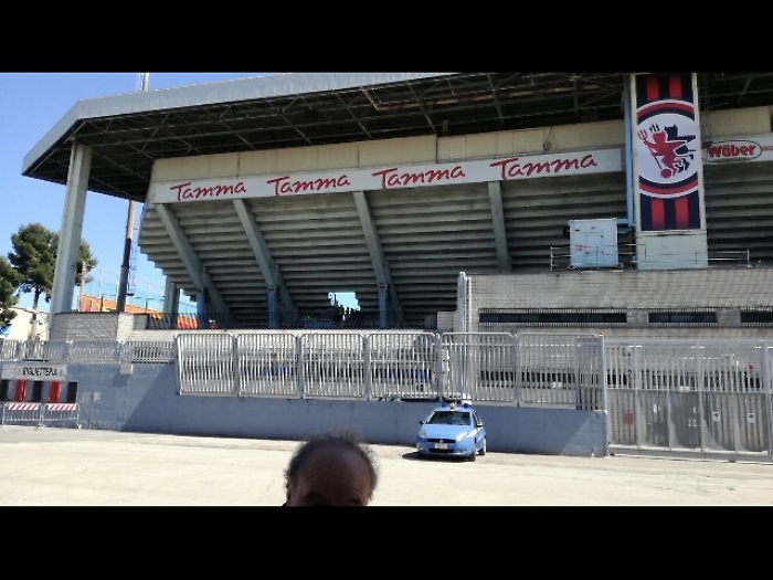 Inchiesta Foggia Calcio, nove indagati