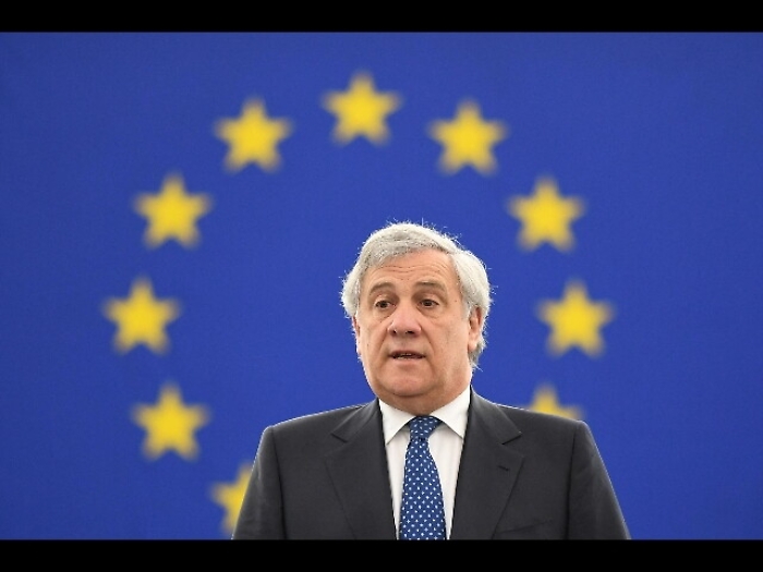 Venezuela: Tajani, ora aiutare Guaid&ograve;