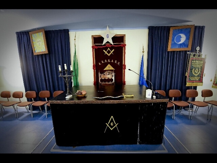 Antimafia, vietare associazioni segrete