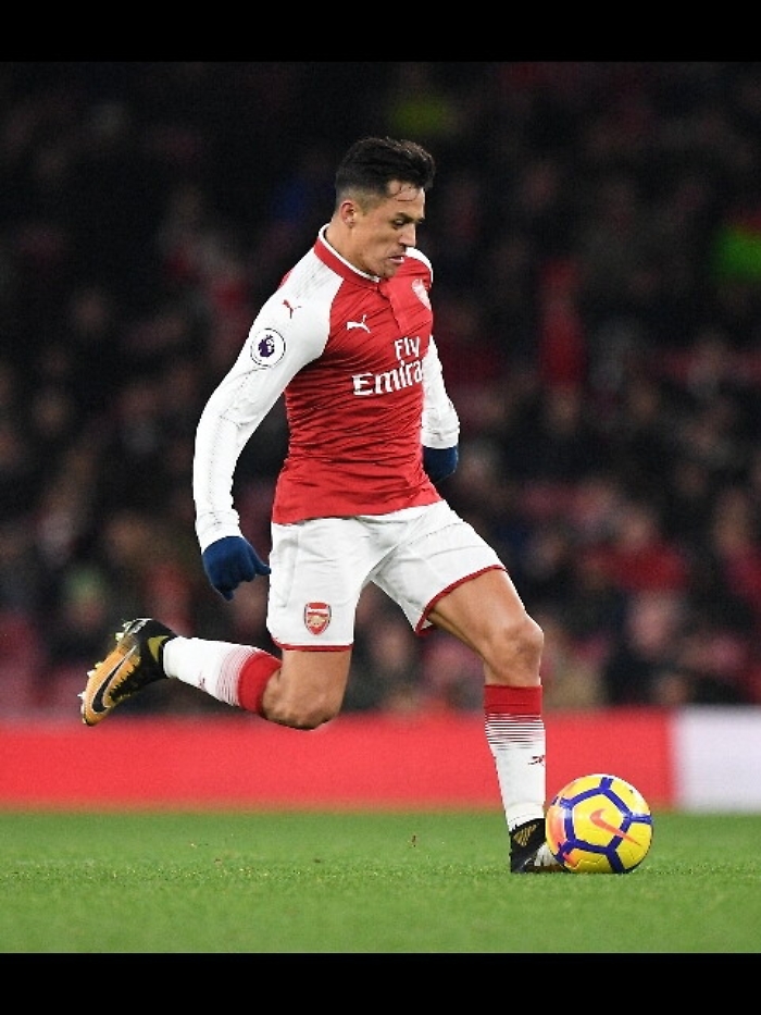 Sanchez e Van Dijk obiettivi super City