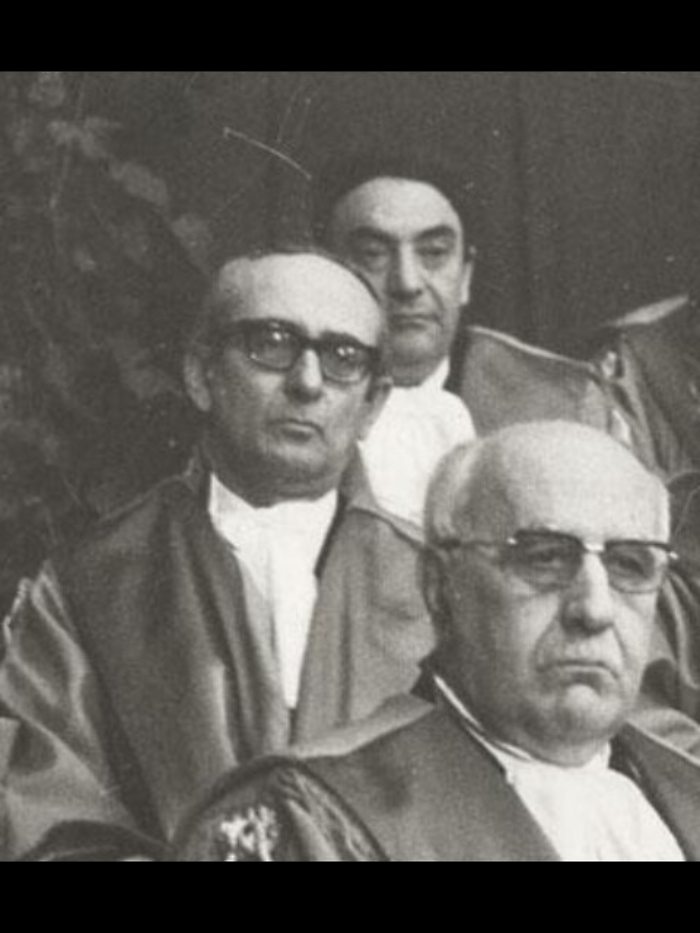 Legale figli Caccia, processo da rifare