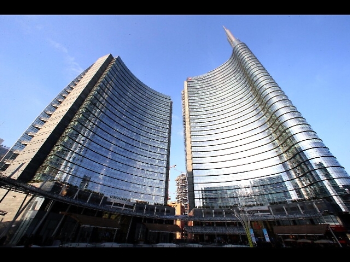 Unicredit: fonti, spunta ipotesi Sg