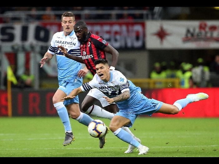 Gattuso decide, Milan in ritiro 5 giorni