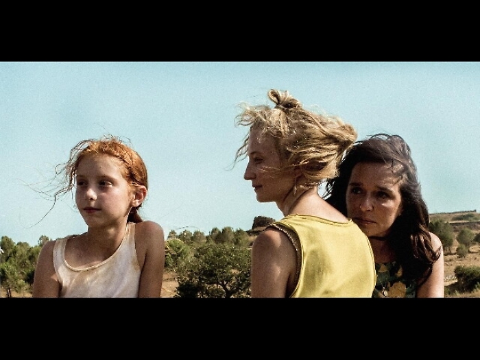 Figlia mia di Laura Bispuri a Berlino