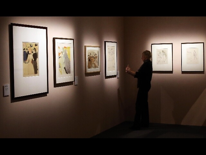 Da Picasso a Caravaggio, grandi mostre