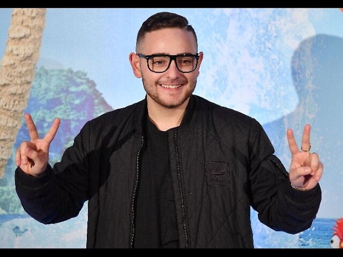 Hit parade, Rocco Hunt re della top ten