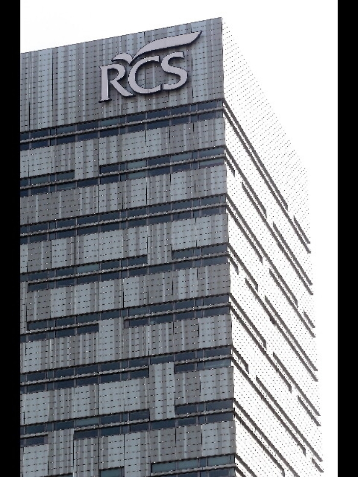 Rcs vede utile, ma Borsa la penalizza