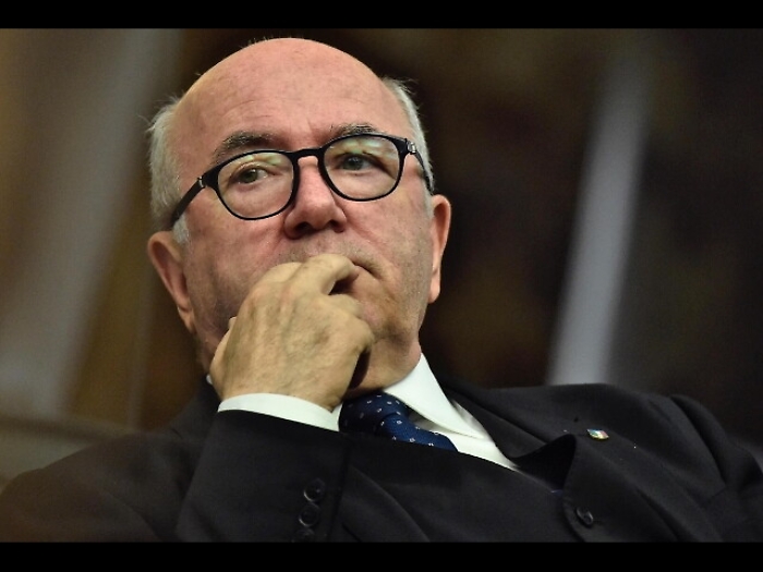 Figc, accordo collaborazione con Cina