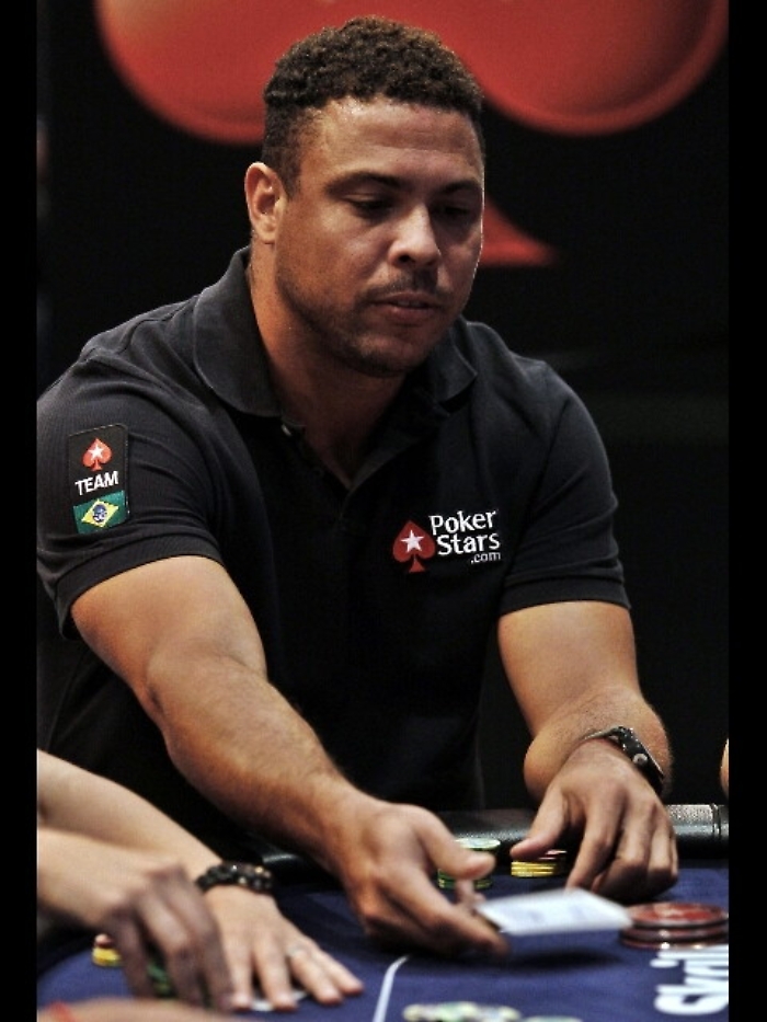 Brasile, Ronaldo mette in vendita villa