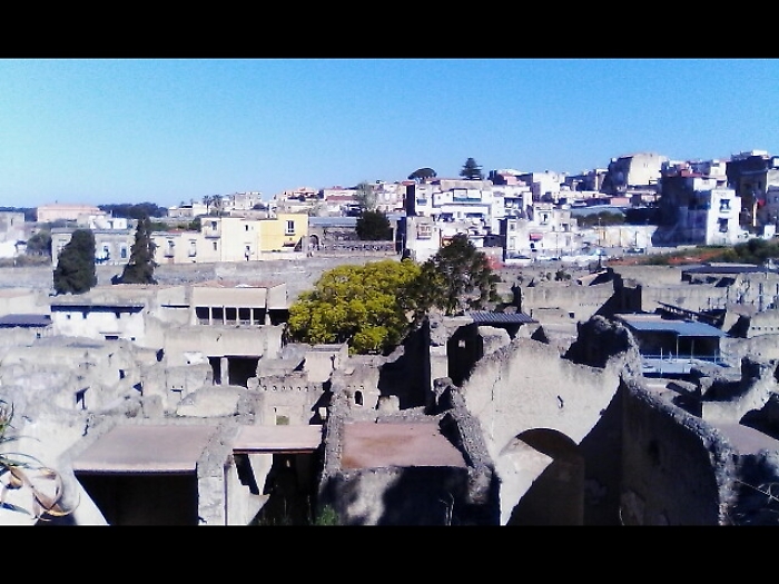 A Ercolano gioielli antichi e moderni