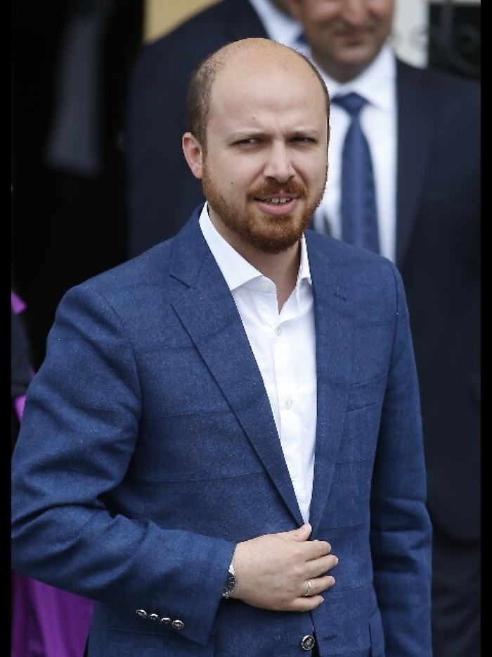 Procura Bologna, avanti su Bilal Erdogan