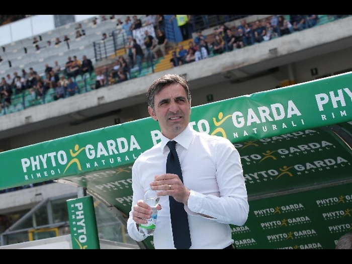 Pecchia nuovo allenatore Juventus U23