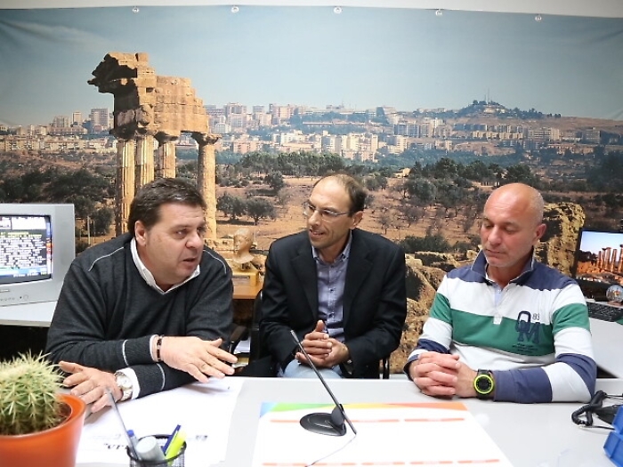 La Sicilia Sport del 2 marzo 2016