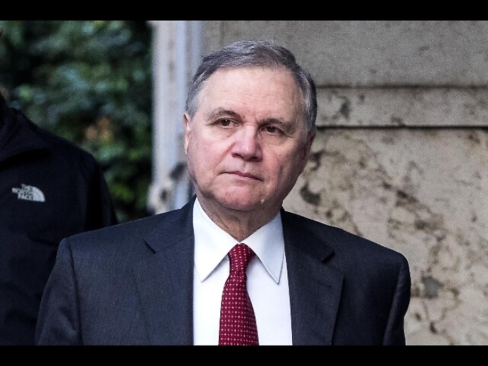 Visco, mai pressioni per Pop Vicenza