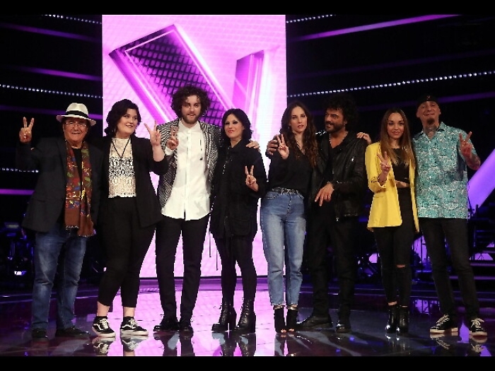 The Voice, finale a 4 in diretta gioved&igrave;