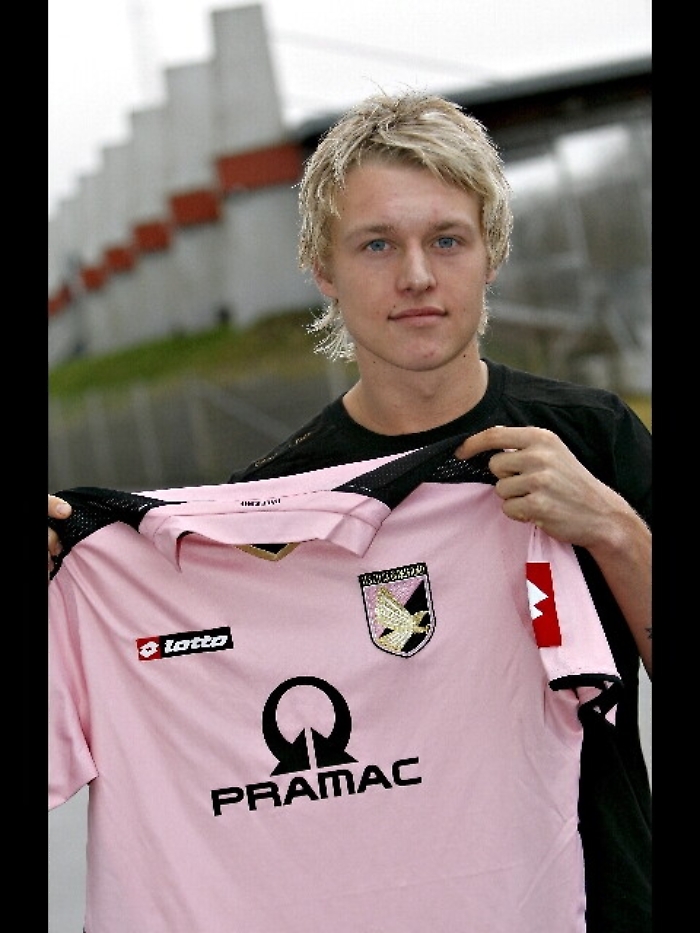 Atalanta: Kjaer, accordo &egrave; stato facile