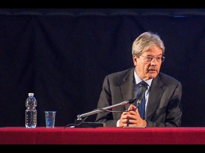 Gentiloni, mantenere accordo con l'Iran