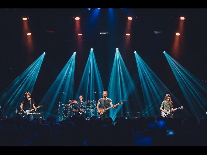 Sting in Italia il 23 marzo