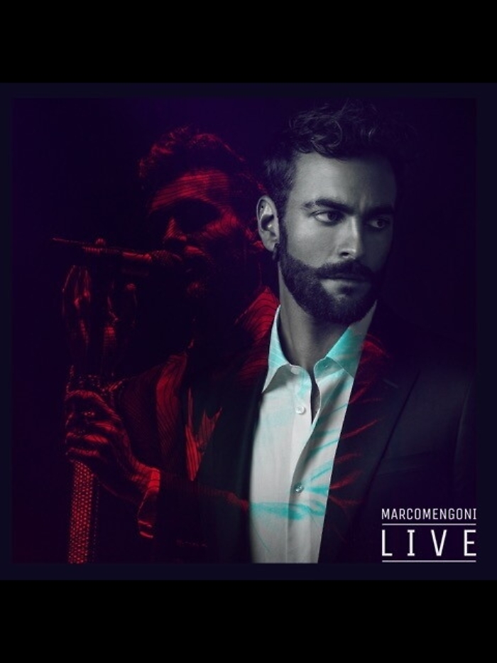 Singoli d'oro per Mengoni e Fragola