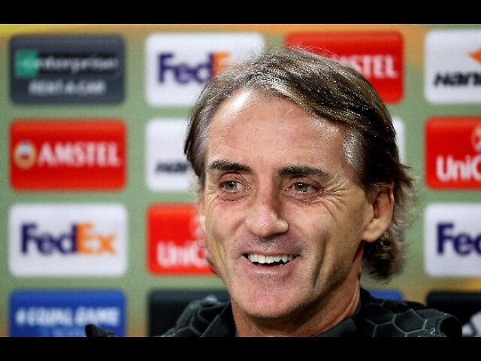 Cairo, Mancini allenatore di livello